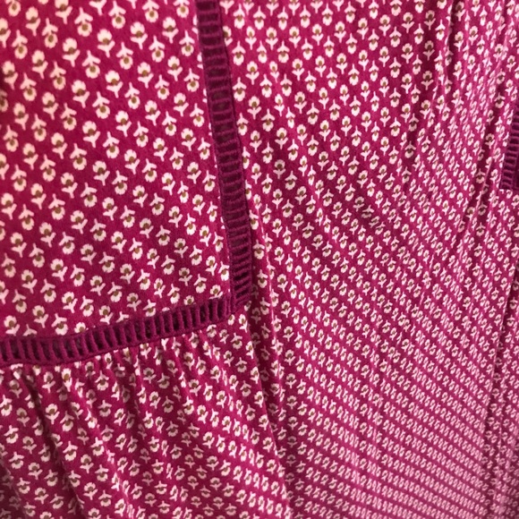 Cute Sleeveless Top - Picture 5 of 5